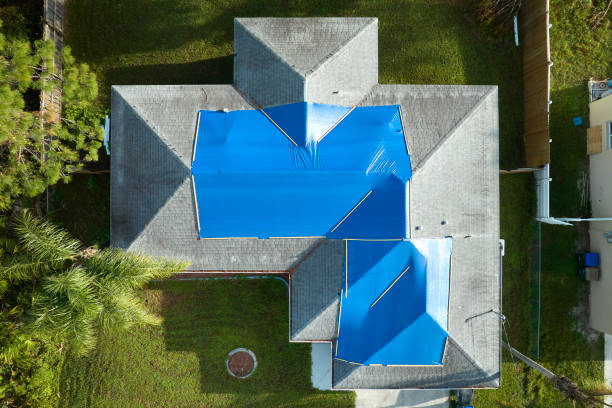 Best Commercial Roofing Services  in Roaring Spring, PA