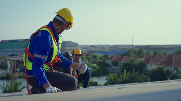 Best Gutter Installation and Repair  in Roaring Spring, PA